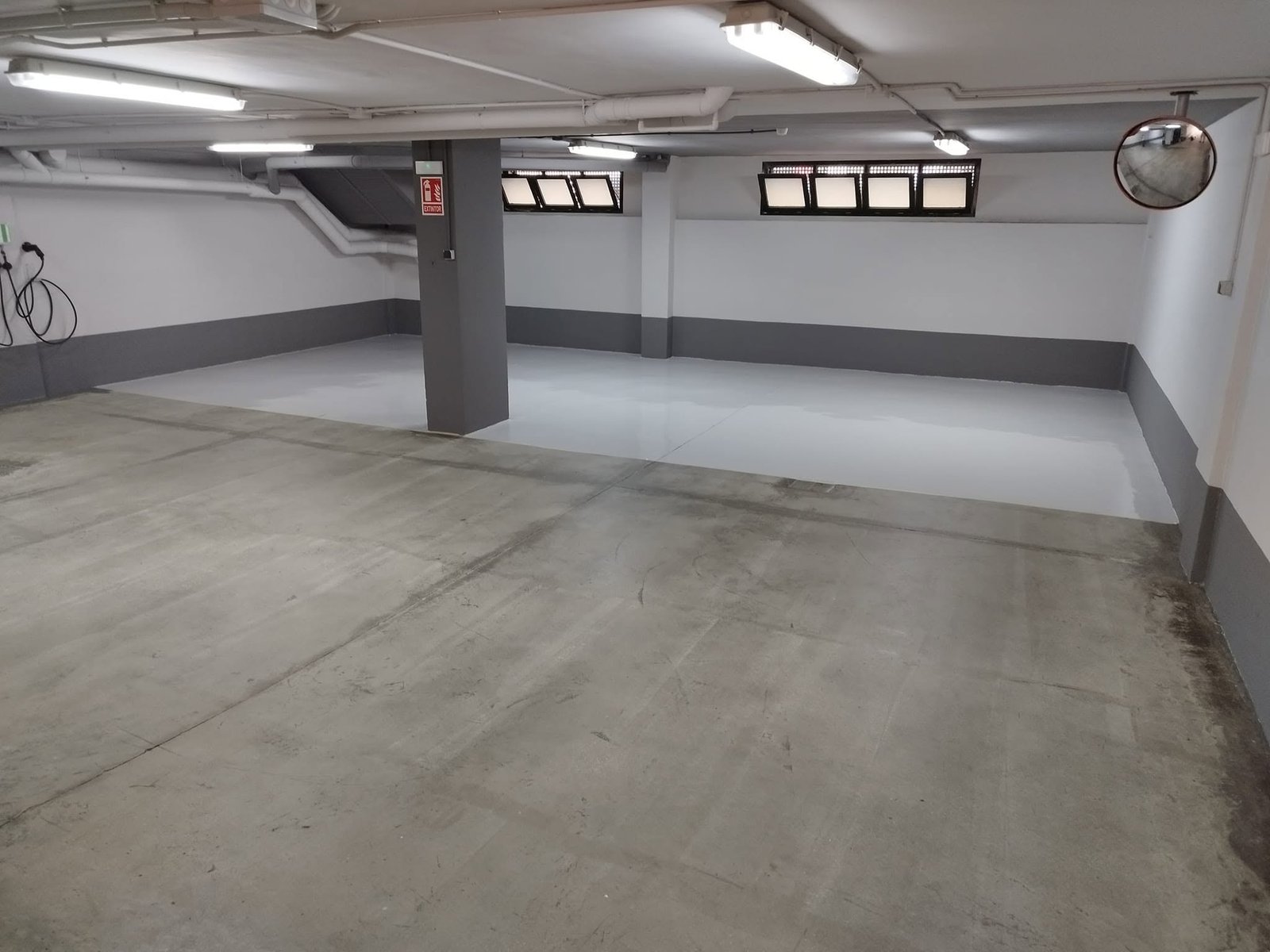 Trabajo realizado 2