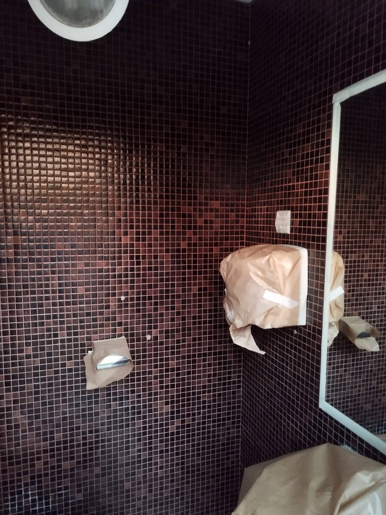 Trabajo de reforma 3