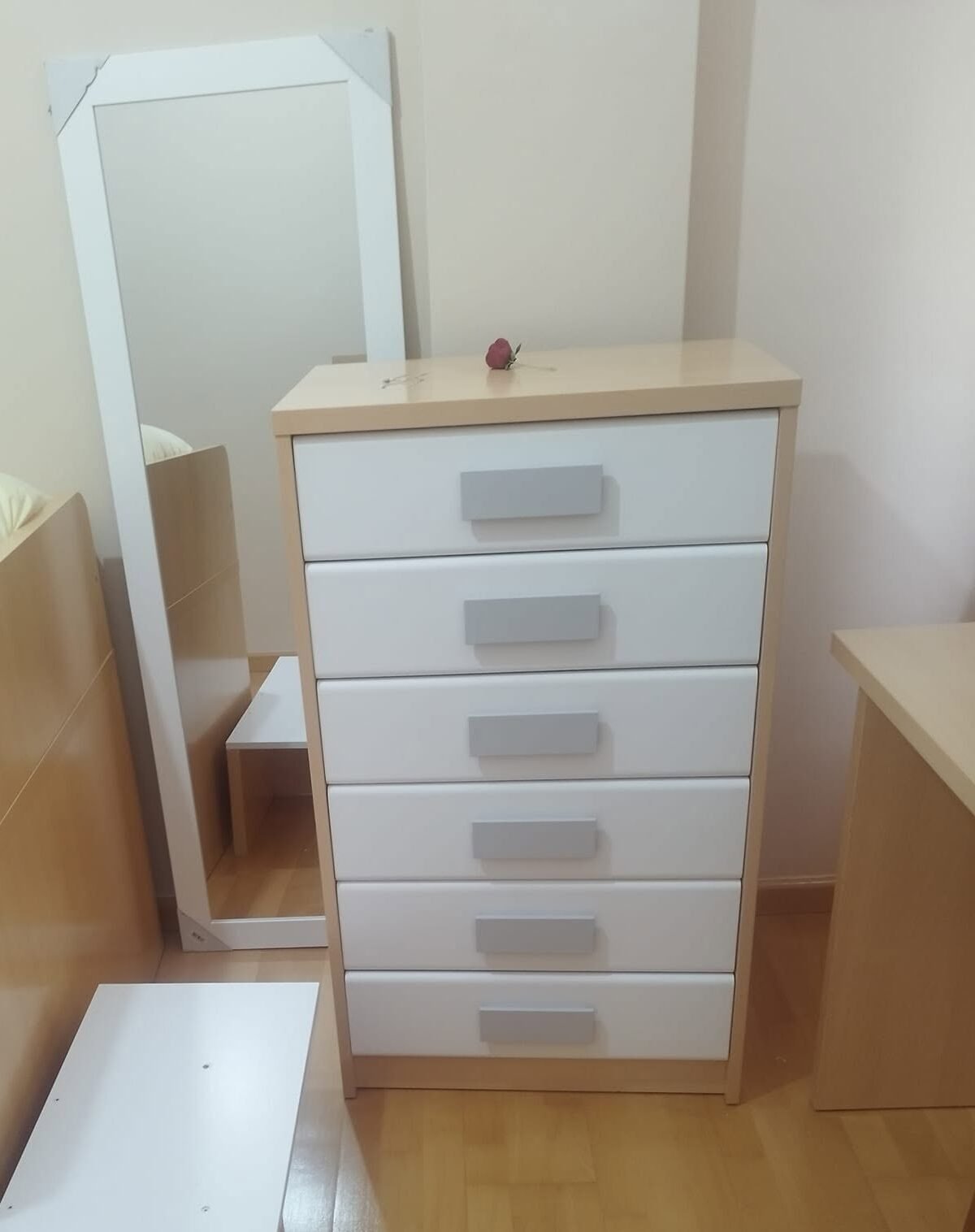Dormitorio juvenil